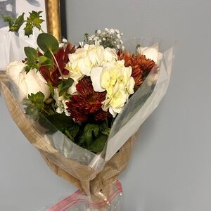 Meet your Posher, Dia